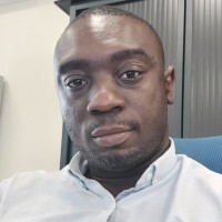 Kouadio Marc M. Yeboue