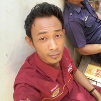 Rusli Said