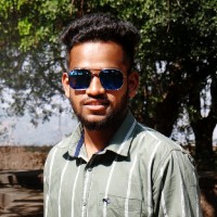 Harshad Bhosale