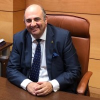 Iñaki Bengoetxea Pelayo