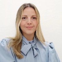 Mariana Pilar Olier