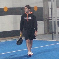 Aitor Bravo Fernandez