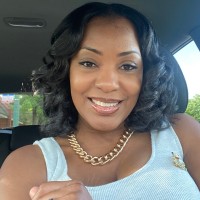 Timeka Benson