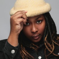 Annette James