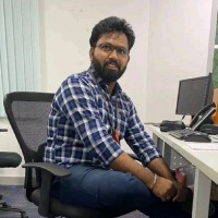 Lingeshvaran S