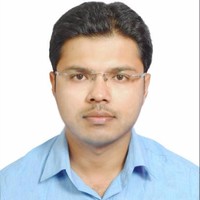 Md.Tarik Rafsan Majaharie