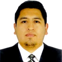 Hugo France Vilchez Rosales