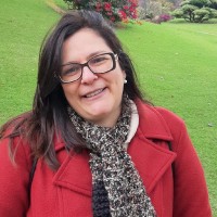 Carla Ferreira Aureliano Pereira