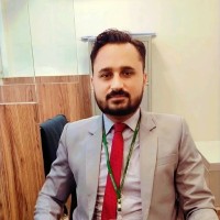 Syed Ali Abbas