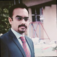 Muhammad Nabeel shahid