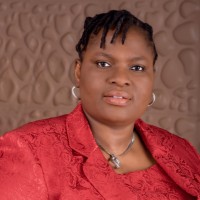 Olanike Kayode