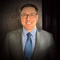 Theodore Stoubos