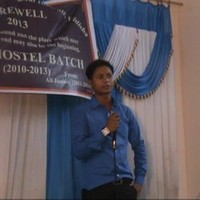 Mohd Akram