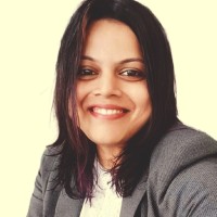 Aparna Hemmady