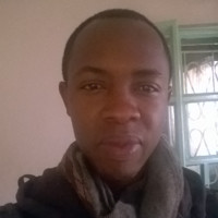 Stephen Ayaya
