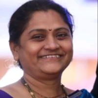 Nutan Haldankar