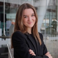 Jacqueline Dyna