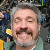 Neil Fater