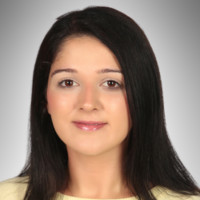 Gözde Nur Şahin Işik