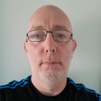 Gerry Mcconvey