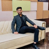 Divy Patel