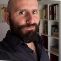 Alberto Mazza