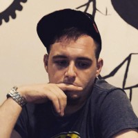 Andrii Herasimenko