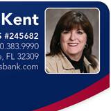 Sandi Kent