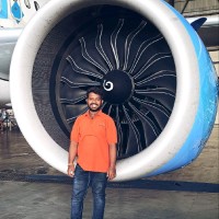 Shreyas Rajesh Jadhav