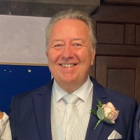 Phil Clulow