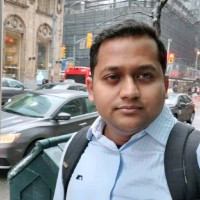 Shikhar Khandare