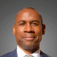 Robert (Bob) C. Bush Jr.