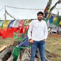 Ayush Maheshwari