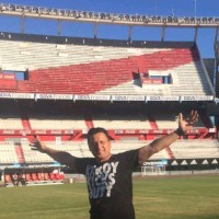 Andres Moran