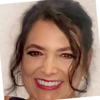 Nita Mcrae