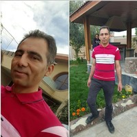 Vahid Dehghani