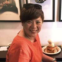 Wendy Tan