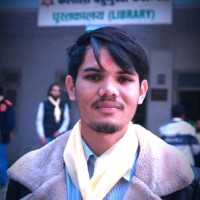 Janak Saud