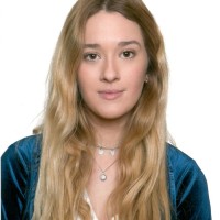 Lucía Ferrer Pedraja