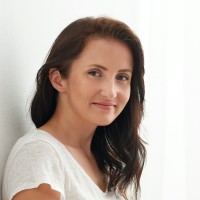 Monika Włodarska - Wcisło