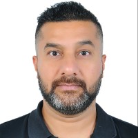 Misbah Rizvi