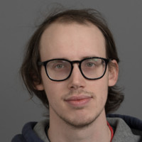 Fredrik Petersson