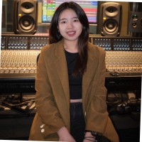 Kathrine Yong