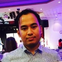 Anup Shrestha