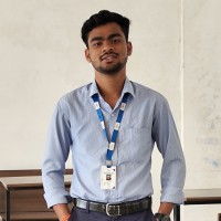Chinmaya Sahu