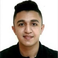 Mohammad Alghneimin