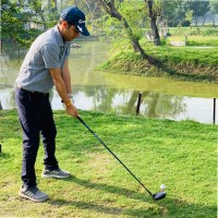 Sharad Sharma