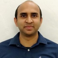 Rajshekhar Bhat