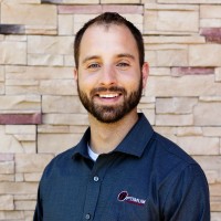 Collin Kudrna, PT, DPT, OCS
