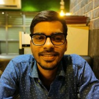 Jayesh Thorat